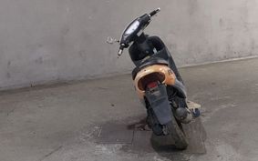 HONDA DIO ZX AF35