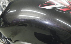 HONDA VTRF250 2016 MC33