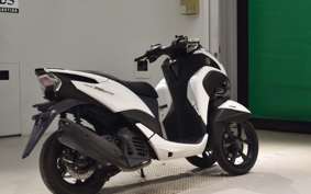 YAMAHA TRICITY 155 A 2022 SG37J