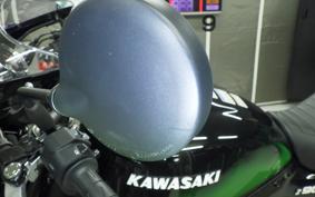 KAWASAKI Z900RS CAFE 2025 ZR900K