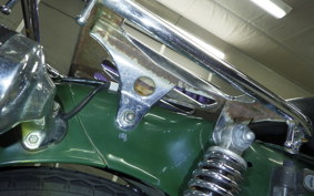 HONDA C50 SUPER CUB AA01