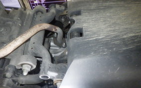 HONDA TACT-4ﾍﾞｰｼｯｸ 2016 AF79