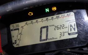 HONDA CRF250L 2025 MD47