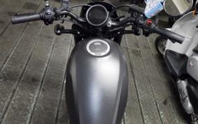 HONDA REBEL 250 S MC49