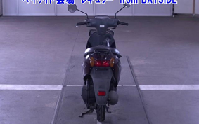 SUZUKI LETS4