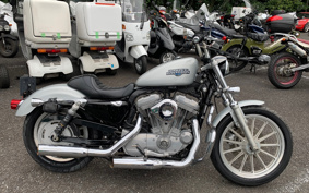 HARLEY XL883L 2010 CR2