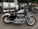 Фото Harley XL883L 2010 с японского аукциона