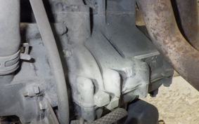 KAWASAKI Z250 Gen.2 2021 EX250P