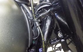 HARLEY FLSS 1800 2016