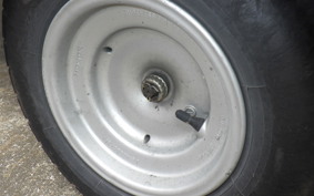 HONDA GYRO CANOPY TA03