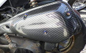 HONDA DIO GEN 3 AF34