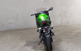 KAWASAKI NINJA 400 2015 EX400E