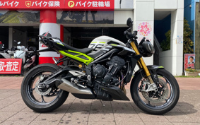 TRIUMPH STREET TRIPLE RS 2023 HDA624