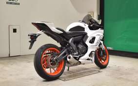 YAMAHA YZF-R7 2023 RM39J
