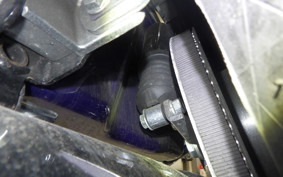 HARLEY FLTRUSE1800CVO 2015