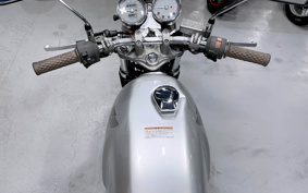 HONDA GB250 CLUBMAN MC10