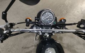 KAWASAKI 250TR BJ250F