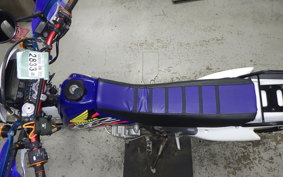 HONDA XR-250 MD30
