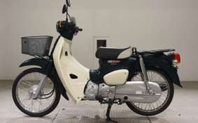 HONDA C50 SUPER CUB 2026 AA09