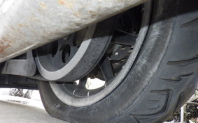 HARLEY FLHTC 1450 2001