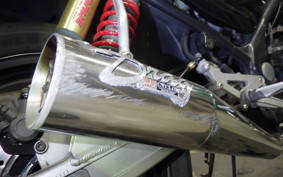 KAWASAKI BALIUS 250 Gen.2 ZR250B