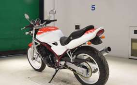 KAWASAKI BALIUS 250 1993 ZR250A