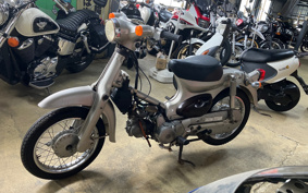 HONDA LITTLE CUB AA01