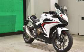 HONDA CBR400R 2020 NC56