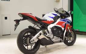 HONDA CBR1000RR Gen. 2 2020
