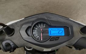 YAMAHA CYGNUS125XSR SEA5J