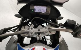 BMW G310GS 2018 0G02