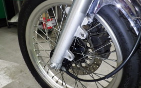 YAMAHA SR400 Gen.5 2020 RH16J