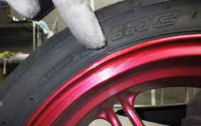 KAWASAKI Z125 PRO 2023 BR125H