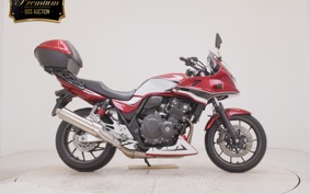 HONDA CB400 SUPER BOLDOR A 2021 NC42