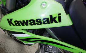 KAWASAKI KLX250 Gen.2 LX250S