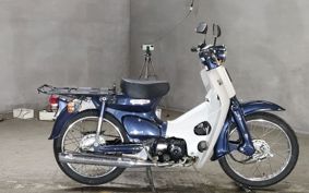 HONDA SUPER CUB50 AA01