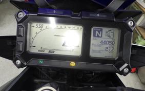 YAMAHA MT-09 Tracer 2015 RN36J