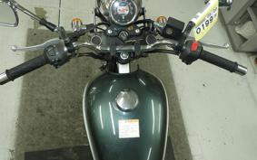 SUZUKI ST250E NJ4CA