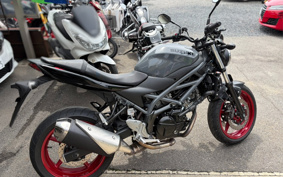SUZUKI SV650 ABS 2024 VP55E