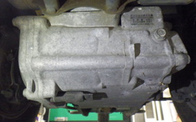 HONDA GYRO CANOPY TA03