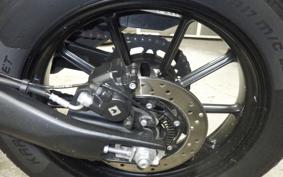 TRIUMPH SCRAMBLER 400X 2025