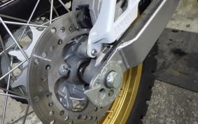 YAMAHA SEROW 250 Gen.3 2017 DG31J