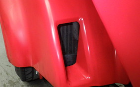 HONDA GYRO CANOPY 2015 TA03