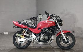 KAWASAKI BALIUS250-2 ZR250B