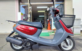 YAMAHA JOG POCHE  SPACE INO BEIGE YON SA08J