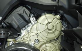 DUCATI MULTISTRADA V4RS 2025
