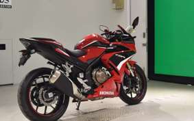HONDA CBR400R NC56