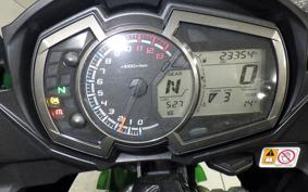 KAWASAKI NINJA 1000 A 2019 ZXT00W