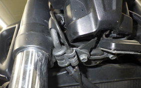 YAMAHA MT-07 2023 RM33J