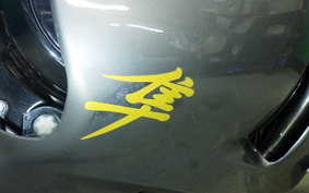 SUZUKI GSX1300R HAYABUSA 1999